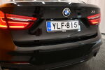 Musta Maastoauto, BMW X6 – YLF-815, kuva 10