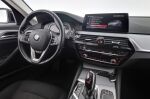 Musta Sedan, BMW 530 – YLG-106, kuva 10