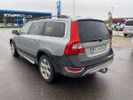 Hopea Farmari, Volvo XC70 – YLH-838, kuva 2