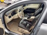 Hopea Farmari, Volvo XC70 – YLH-838, kuva 3