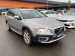 Hopea Farmari, Volvo XC70 – YLH-838, kuva 1