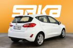 Valkoinen Viistoperä, Ford Fiesta – YLI-967, kuva 8