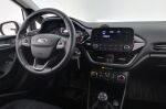 Valkoinen Viistoperä, Ford Fiesta – YLI-967, kuva 10