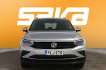 Harmaa Maastoauto, Volkswagen Tiguan – YLJ-270, kuva 2