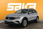 Harmaa Maastoauto, Volkswagen Tiguan – YLJ-270, kuva 4