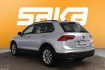 Harmaa Maastoauto, Volkswagen Tiguan – YLJ-270, kuva 5