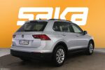 Harmaa Maastoauto, Volkswagen Tiguan – YLJ-270, kuva 8
