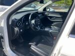 Valkoinen Maastoauto, Mercedes-Benz GLC – YLJ-832, kuva 5