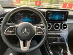 Valkoinen Maastoauto, Mercedes-Benz GLC – YLJ-832, kuva 6