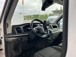 Valkoinen Pakettiauto, Ford Transit – YLJ-878, kuva 5