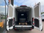 Valkoinen Pakettiauto, Ford Transit – YLJ-878, kuva 11