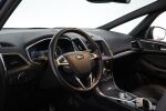 Sininen Tila-auto, Ford S-Max – YLK-261, kuva 12