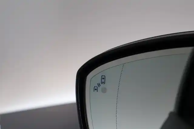 Sininen Tila-auto, Ford S-Max – YLK-261