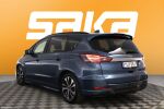 Sininen Tila-auto, Ford S-Max – YLK-261, kuva 5