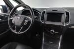 Sininen Tila-auto, Ford S-Max – YLK-261, kuva 10