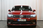 Punainen Maastoauto, Volkswagen Tiguan Allspace – YLK-931, kuva 3