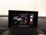 Valkoinen Viistoperä, Audi A3 – YLK-939, kuva 20