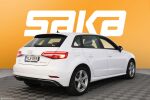 Valkoinen Viistoperä, Audi A3 – YLK-939, kuva 8