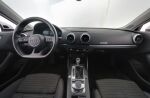 Valkoinen Viistoperä, Audi A3 – YLK-939, kuva 9