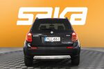 Musta Viistoperä, Suzuki SX4 – YLL-651, kuva 7