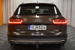 Ruskea Farmari, Audi A6 ALLROAD – YLM-524, kuva 7