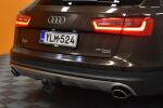 Ruskea Farmari, Audi A6 ALLROAD – YLM-524, kuva 9