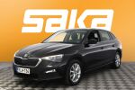 Musta Viistoperä, Skoda Scala – YLM-736, kuva 4