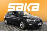 Musta Viistoperä, Skoda Scala – YLM-736, kuva 1