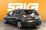 Harmaa Tila-auto, Ford S-Max – YLN-948, kuva 5