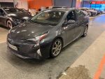 Harmaa Viistoperä, Toyota Prius – YLN-958, kuva 2