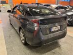 Harmaa Viistoperä, Toyota Prius – YLN-958, kuva 3