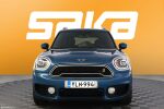 Sininen Maastoauto, Mini COUNTRYMAN – YLN-994, kuva 2