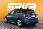 Sininen Maastoauto, Mini COUNTRYMAN – YLN-994, kuva 5