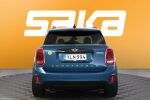 Sininen Maastoauto, Mini COUNTRYMAN – YLN-994, kuva 6