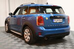 Sininen Maastoauto, Mini COUNTRYMAN – YLN-994, kuva 5