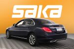Sininen Sedan, Mercedes-Benz C – YLO-108, kuva 5