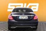 Sininen Sedan, Mercedes-Benz C – YLO-108, kuva 7