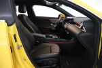 Keltainen Coupe, Mercedes-Benz CLA – YLO-293, kuva 34