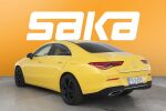Keltainen Coupe, Mercedes-Benz CLA – YLO-293, kuva 5