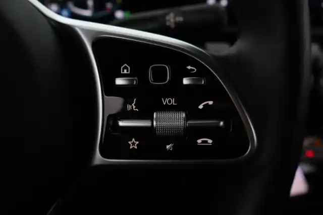Keltainen Coupe, Mercedes-Benz CLA – YLO-293