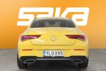 Keltainen Coupe, Mercedes-Benz CLA – YLO-293, kuva 7