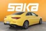 Keltainen Coupe, Mercedes-Benz CLA – YLO-293, kuva 8