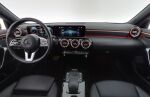 Keltainen Coupe, Mercedes-Benz CLA – YLO-293, kuva 9