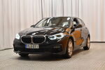 Musta Viistoperä, BMW 118 – YLO-371, kuva 4