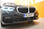 Musta Viistoperä, BMW 118 – YLO-371, kuva 10
