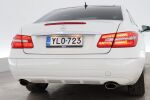 Valkoinen Coupe, Mercedes-Benz E – YLO-723, kuva 10
