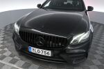 Musta Farmari, Mercedes-Benz E – YLO-756, kuva 33