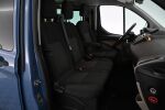 Sininen Tila-auto, Ford TOURNEO CUSTOM – YLO-829, kuva 12