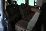 Sininen Tila-auto, Ford TOURNEO CUSTOM – YLO-829, kuva 13