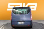 Sininen Tila-auto, Ford TOURNEO CUSTOM – YLO-829, kuva 7